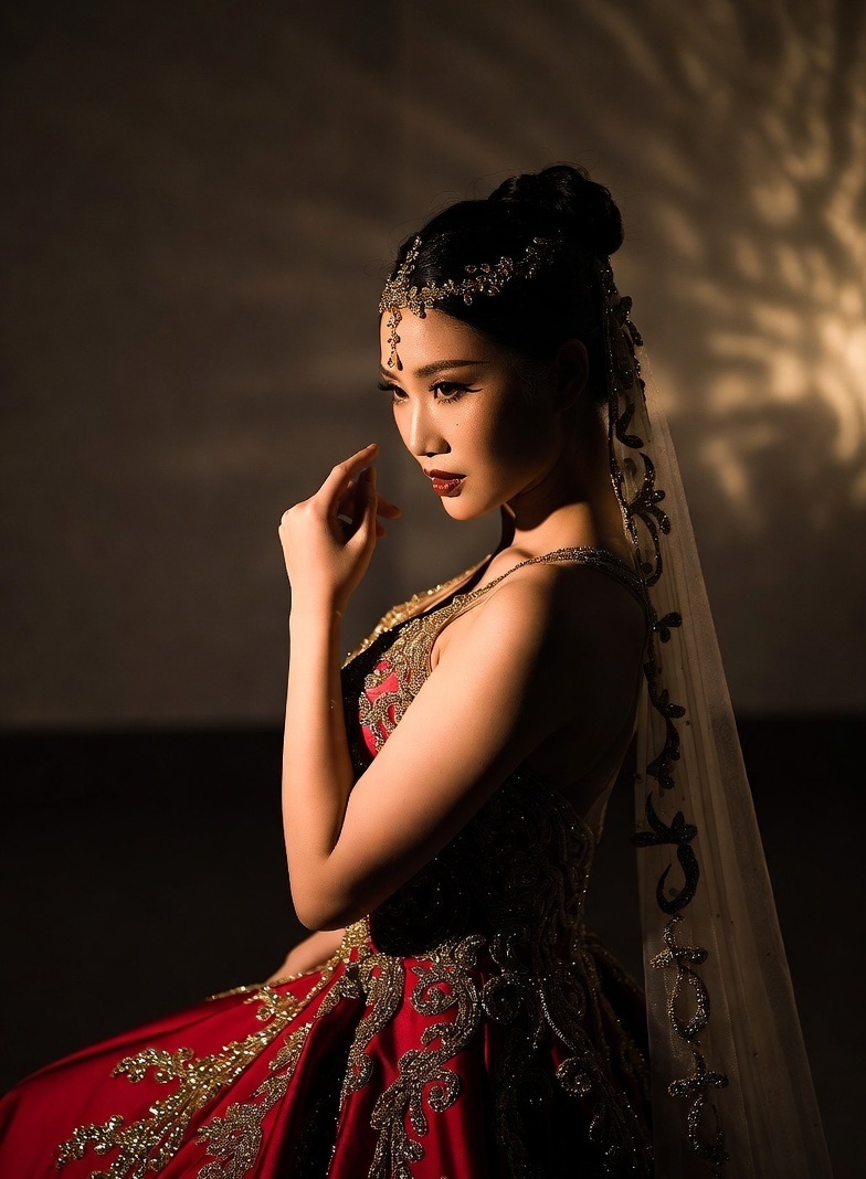 Элитная спутница VIP эскорт Москва — реальное фото девушки из канала @ESCORT_MOSCOW00