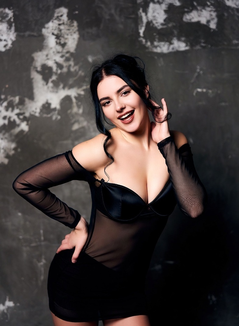 Горячая студентка для интимных встреч в Москве — телеграм канал эскорт